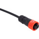 Кабель питания Aputure D-Tap Power Cable (2-Pin)