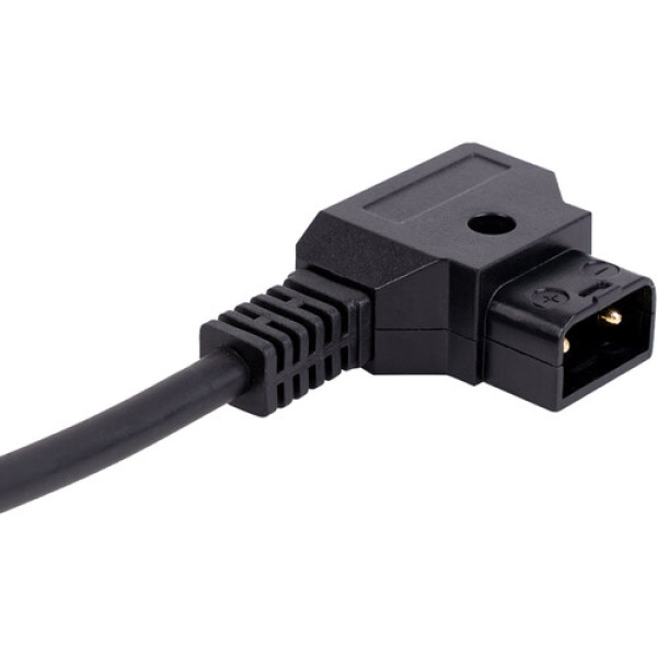 Кабель питания Aputure D-Tap Power Cable (2-Pin)