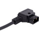 Кабель питания Aputure D-Tap Power Cable (2-Pin)