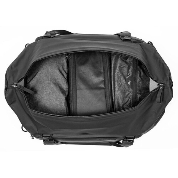 Сумка Peak Design Travel Duffel 35L Black (BTRD-35-BK-2) - PFAS Free Material