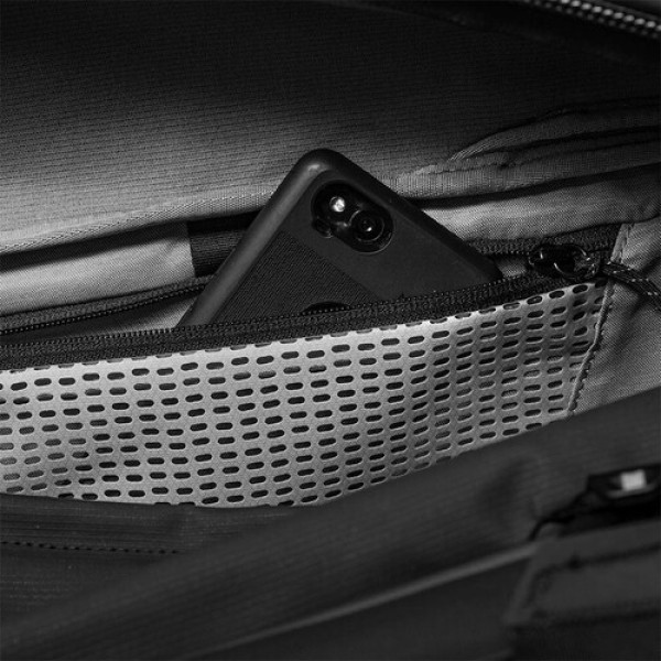 Сумка Peak Design Travel Duffel 35L Black (BTRD-35-BK-2) - PFAS Free Material