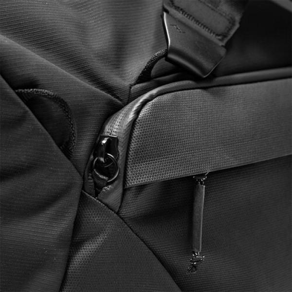 Сумка Peak Design Travel Duffel 35L Black (BTRD-35-BK-2) - PFAS Free Material