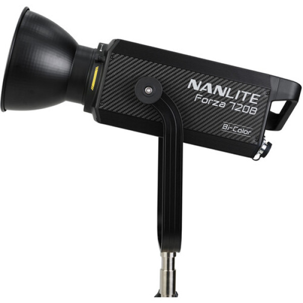 Двухцветный светодиодный моноблок Nanlite Forza 720B