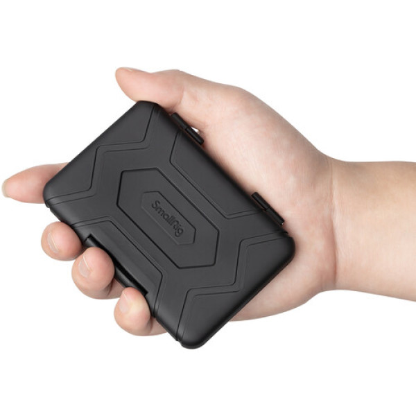 Кейс для карт памяти SmallRig Memory Card Case 3192