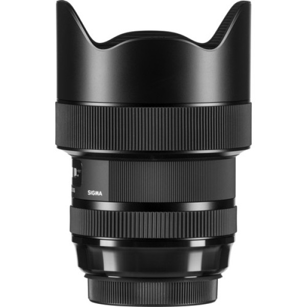 Объектив Sigma 14-24mm F2.8 DG HSM Art (Nikon)