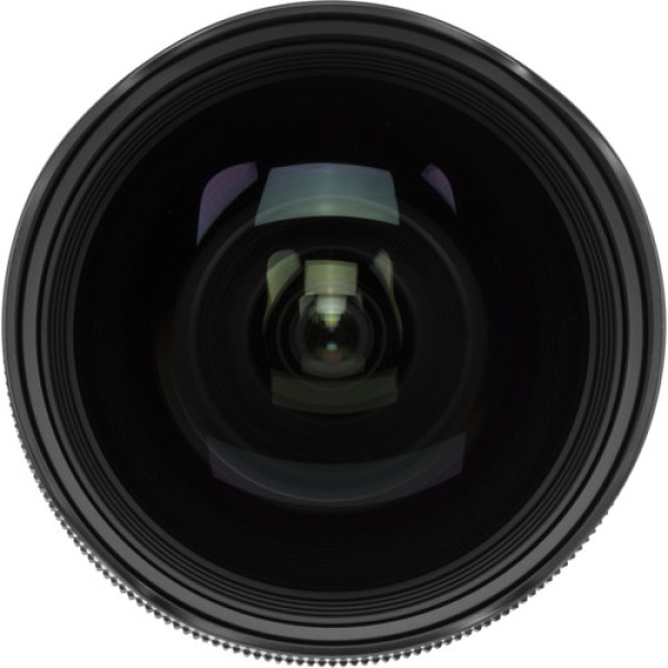Объектив Sigma 14-24mm F2.8 DG HSM Art (Nikon)