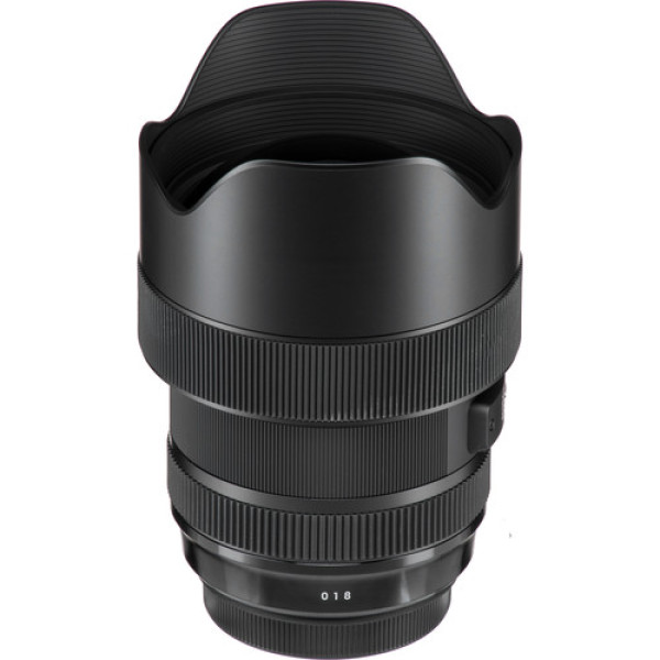 Объектив Sigma 14-24mm F2.8 DG HSM Art (Nikon)