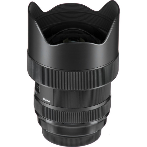 Объектив Sigma 14-24mm F2.8 DG HSM Art (Nikon)