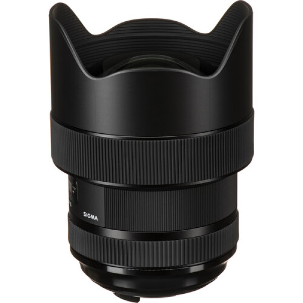Объектив Sigma 14-24mm F2.8 DG HSM Art (Nikon)
