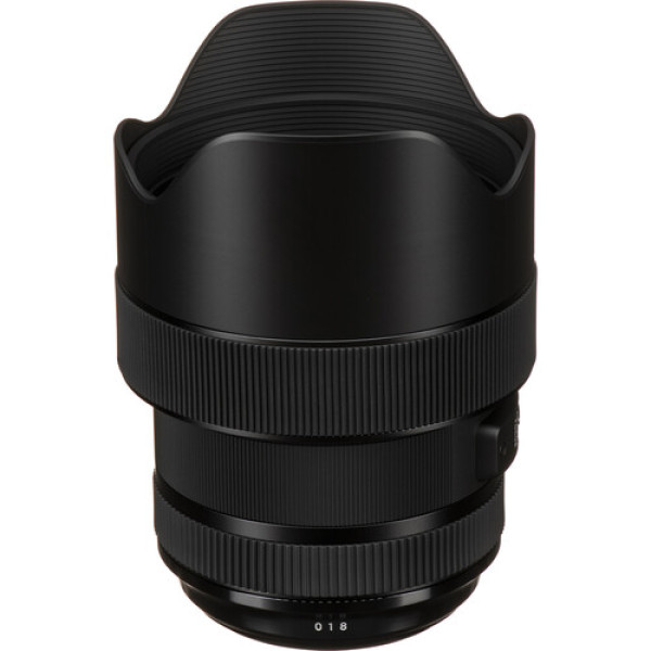Объектив Sigma 14-24mm F2.8 DG HSM Art (Nikon)