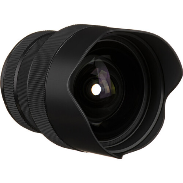 Объектив Sigma 14-24mm F2.8 DG HSM Art (Nikon)
