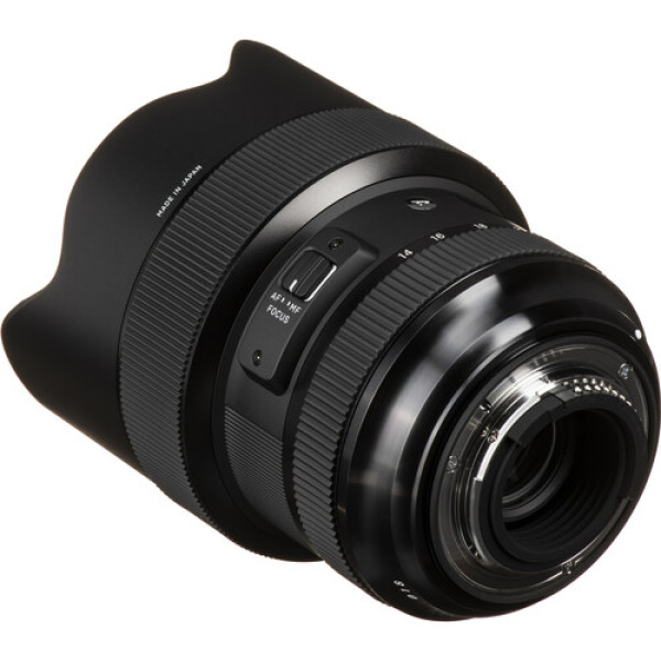 Объектив Sigma 14-24mm F2.8 DG HSM Art (Nikon)