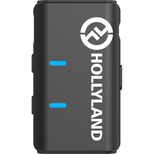Радиосистема Hollyland Lark M1 Duo