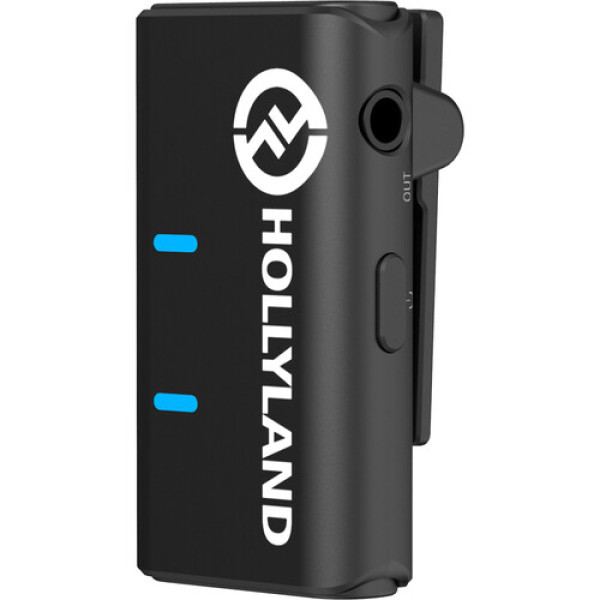 Радиосистема Hollyland Lark M1 Duo