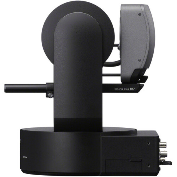 Комплект PTZ-камеры Sony FR7 Cinema Line с зум-объективом 28–135 мм
