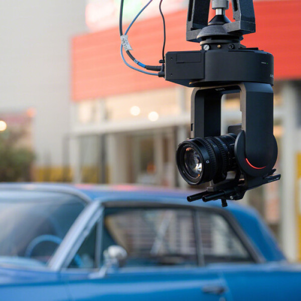PTZ-камера Sony FR7 Cinema Line