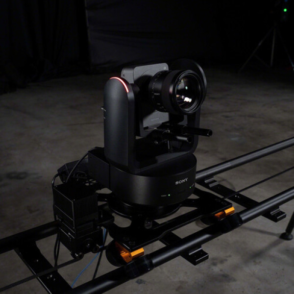 PTZ-камера Sony FR7 Cinema Line