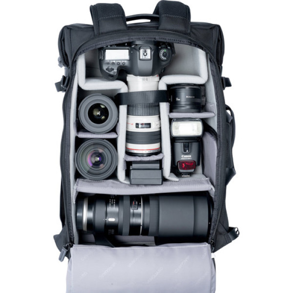 Рюкзак Vanguard VEO Select 49 Black (VEO Select 49 BK)