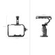Клетка для камеры SmallRig Basic Kit for Sony Alpha 7R V/Alpha 7 IV/Alpha 7S III