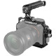 Клетка для камеры SmallRig Basic Kit for Sony Alpha 7R V/Alpha 7 IV/Alpha 7S III