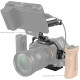 Клетка для камеры SmallRig Basic Kit for Sony Alpha 7R V/Alpha 7 IV/Alpha 7S III