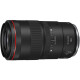 Объектив Canon RF 100mm F2.8L Macro IS USM