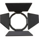 Шторки Godox 4-Way Barndoors for Round Head Flash Heads (AK-R14)