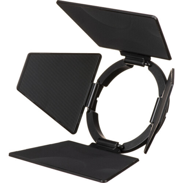 Шторки Godox 4-Way Barndoors for Round Head Flash Heads (AK-R14)