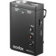 Беспроводная микрофонная система Godox WMicS2 (WMICS2 KIT 2)