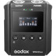 Беспроводная микрофонная система Godox WMicS2 (WMICS2 KIT 2)