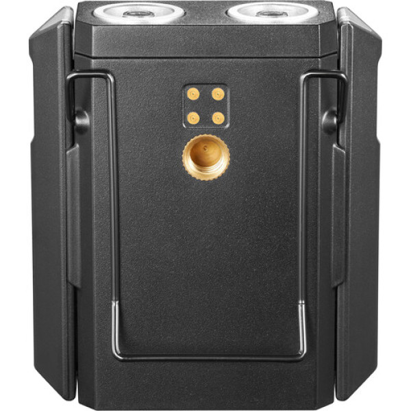 Беспроводная микрофонная система Godox WMicS2 (WMICS2 KIT 2)