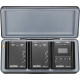 Беспроводная микрофонная система Godox WMicS2 (WMICS2 KIT 2)