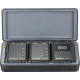 Беспроводная микрофонная система Godox WMicS2 (WMICS2 KIT 2)