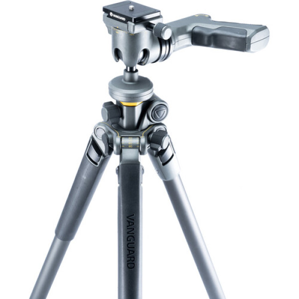 Штатив Vanguard Alta Pro 2+ 263AGH (Alta Pro 2+ 263AGH)