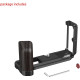 L-брэкет SmallRig L-Bracket for Fujifilm X-T5