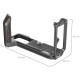 L-брэкет SmallRig L-Bracket for Fujifilm X-T5