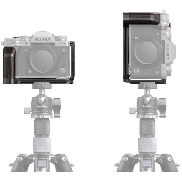 L-брэкет SmallRig L-Bracket for Fujifilm X-T5