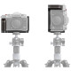 L-брэкет SmallRig L-Bracket for Fujifilm X-T5