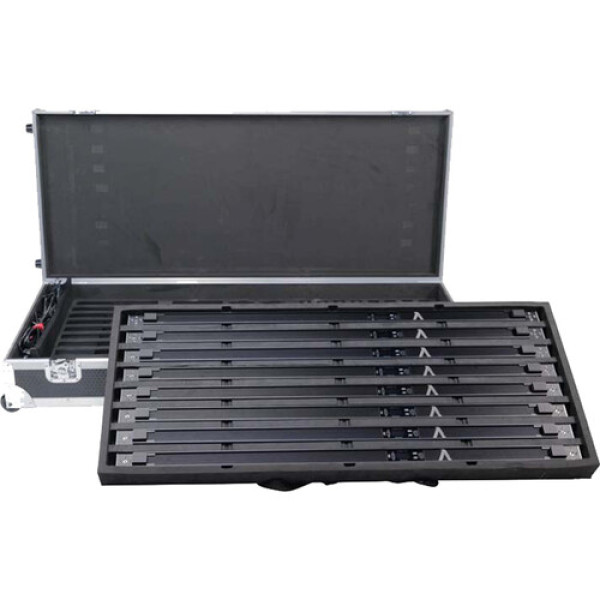 Набор LED панелей Aputure InfiniBar PB12 8-Light Kit