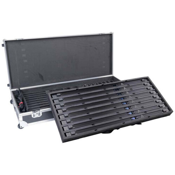 Набор LED панелей Aputure InfiniBar PB12 8-Light Kit
