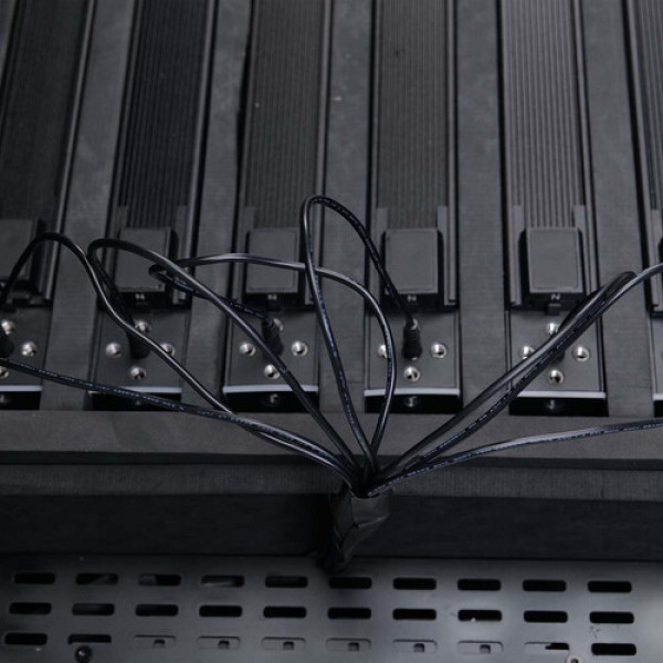 Набор LED панелей Aputure InfiniBar PB12 8-Light Kit
