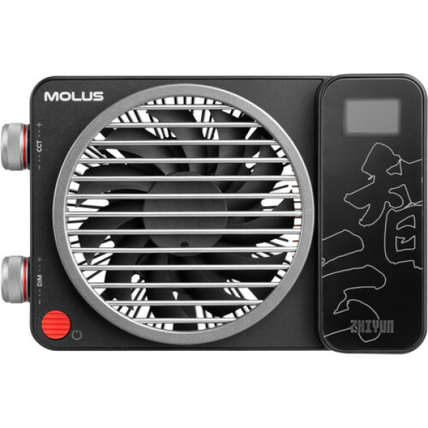 Освітлювач Zhiyun MOLUS X100