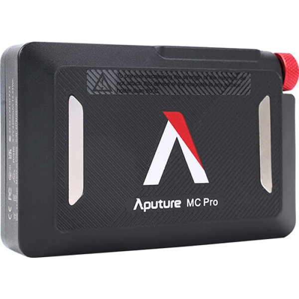 Світлодіодна панель Aputure MC Pro RGB