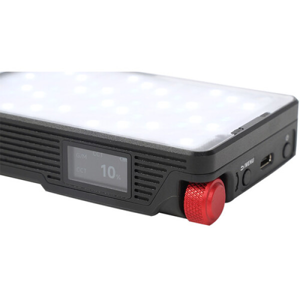 Світлодіодна панель Aputure MC Pro RGB
