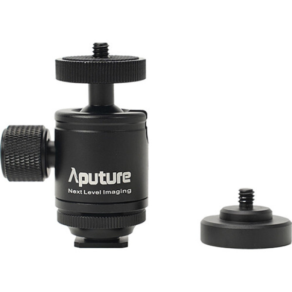 Світлодіодна панель Aputure MC Pro RGB