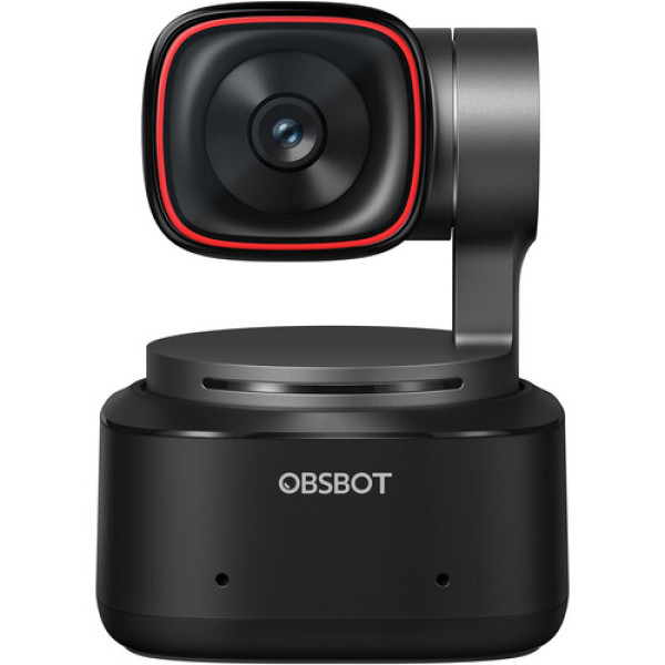OBSBOT Tiny 2 PTZ 4K веб-камера с искусственным интеллектом