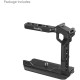 Клетка для камеры SmallRig Half Cage for Sony Alpha 6700/6600/6500/6400