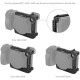 Клетка для камеры SmallRig Half Cage for Sony Alpha 6700/6600/6500/6400