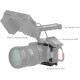 Клетка для камеры SmallRig Half Cage for Sony Alpha 6700/6600/6500/6400