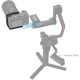 Клетка для камеры SmallRig Half Cage for Sony Alpha 6700/6600/6500/6400